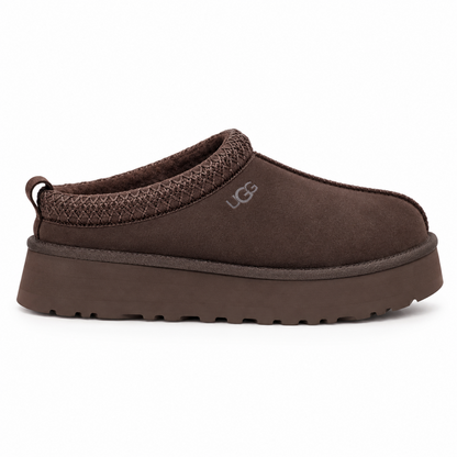UGG Tazz II– Dark Brown