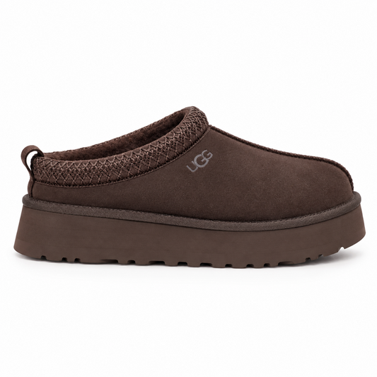 UGG Tazz II– Dark Brown