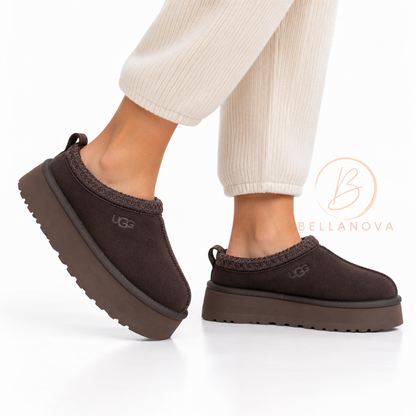 UGG Tazz II– Dark Brown