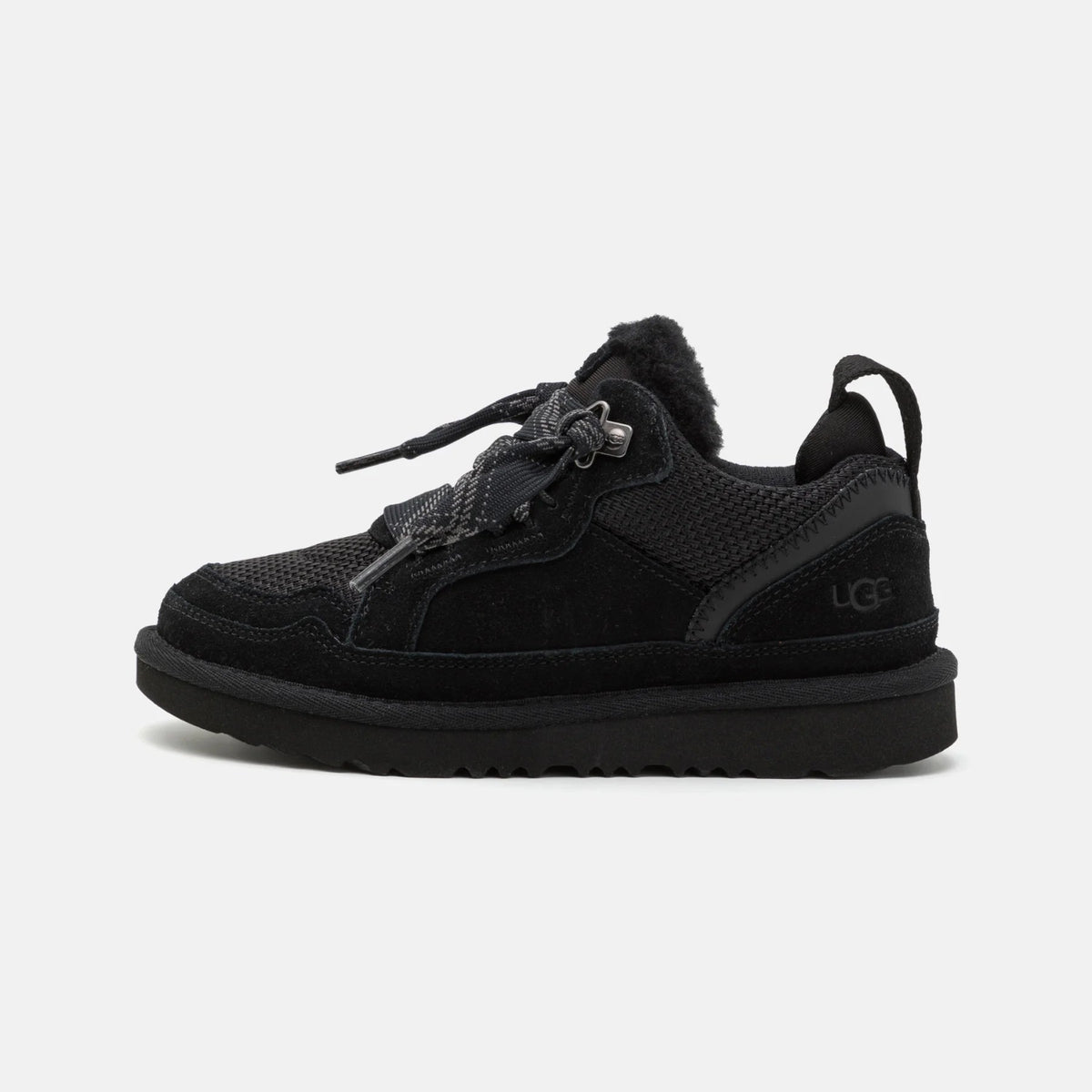UGG Lowmel - Black