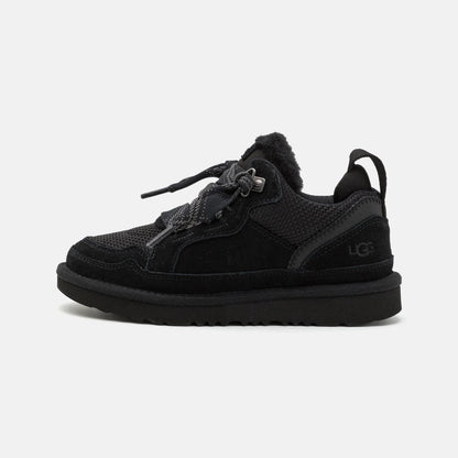 UGG Lowmel - Black