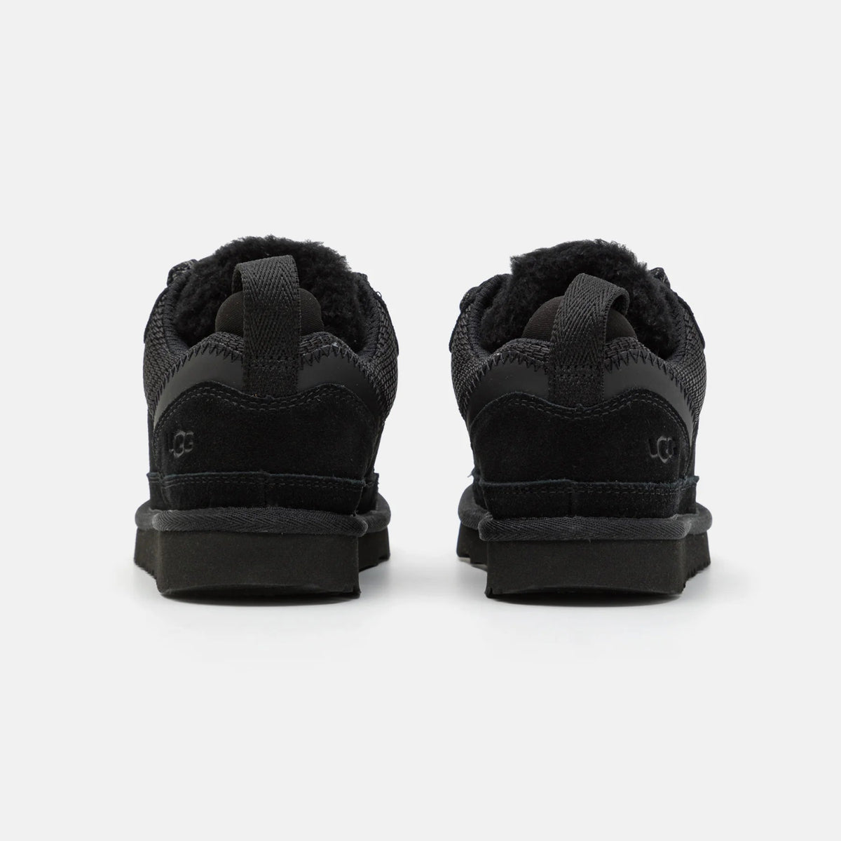 UGG Lowmel - Black