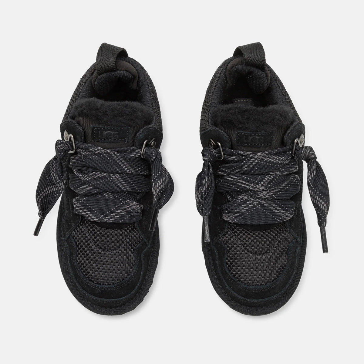 UGG Lowmel - Black