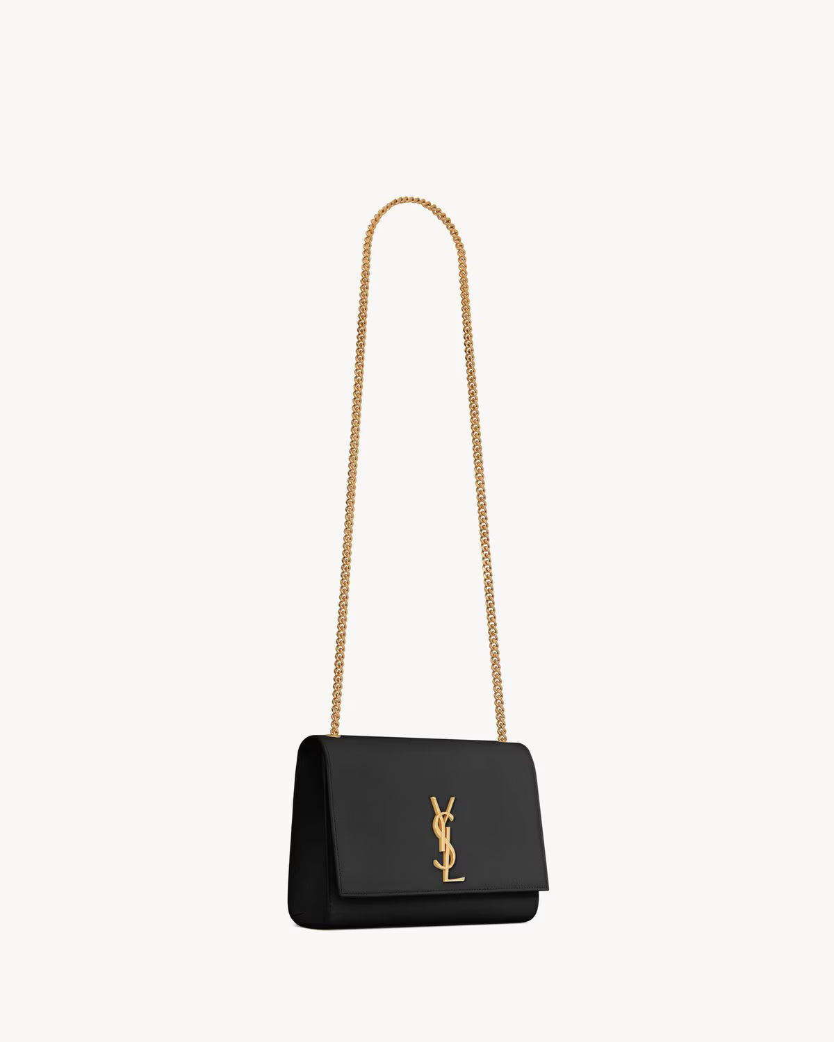 YSL KATE - Black