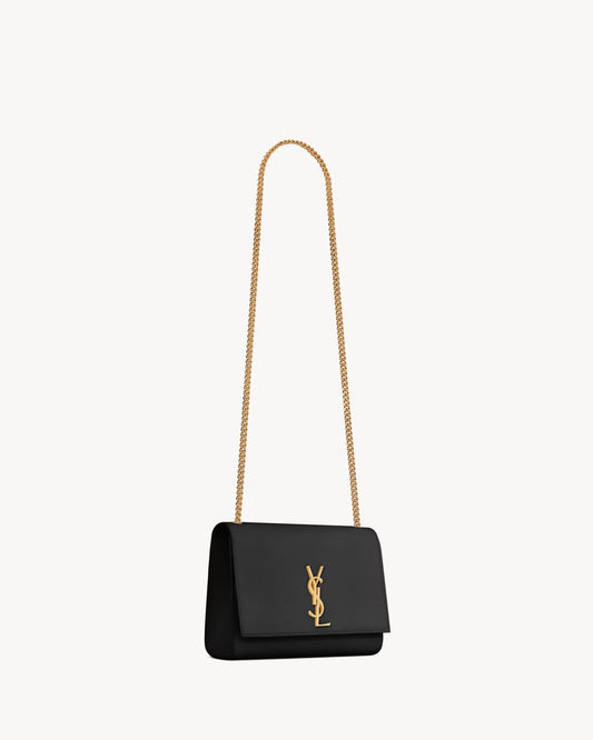 YSL KATE - Black