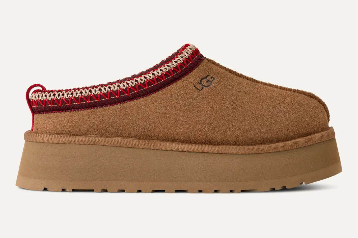 UGG Tazz II – Chestnut