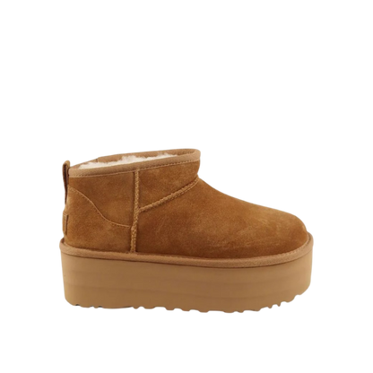 Ultra  Mini Platform Ugg