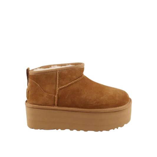 Ultra  Mini Platform Ugg