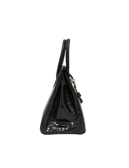 Hermès Birkin 30 - Black