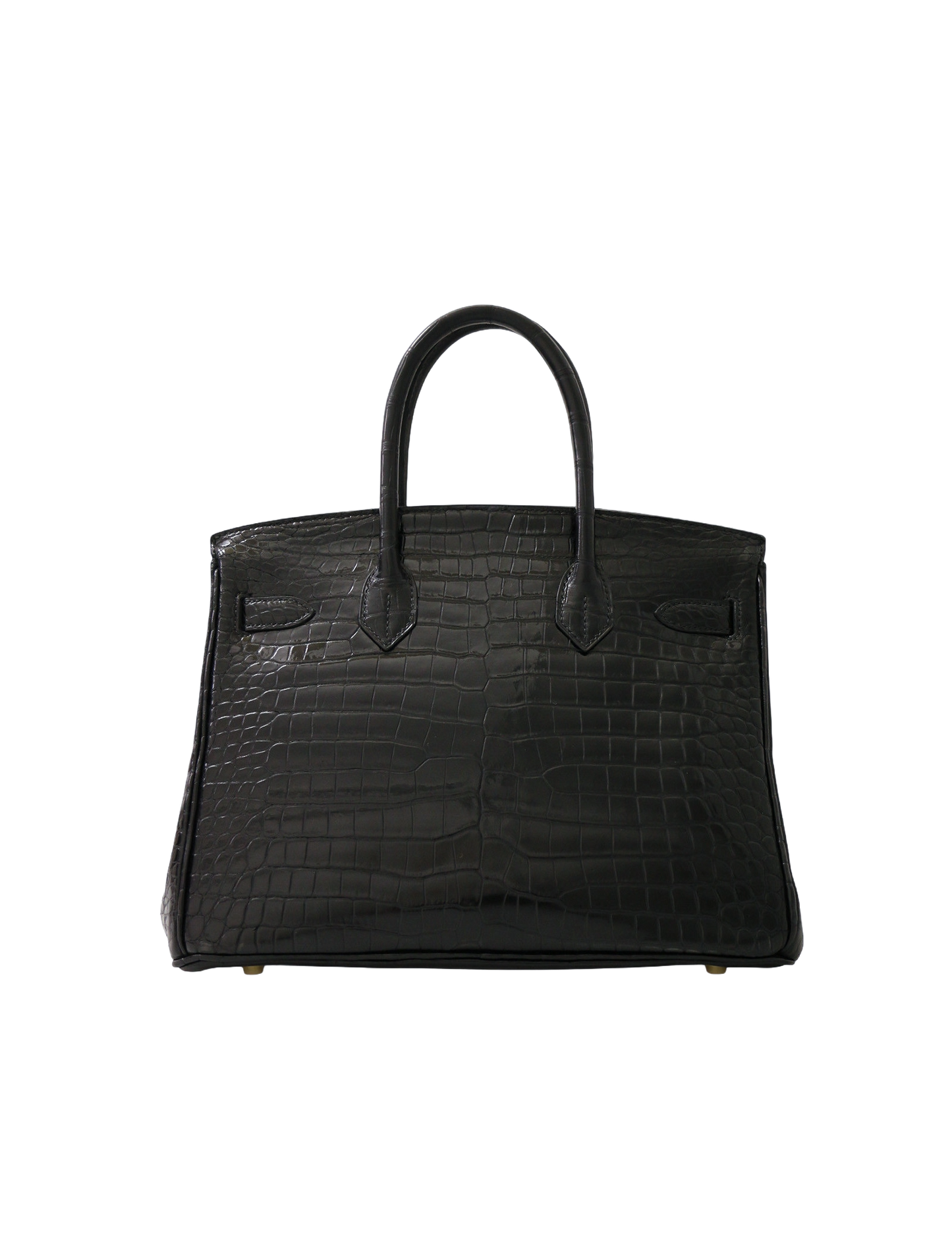 Hermès Birkin 30 - Black