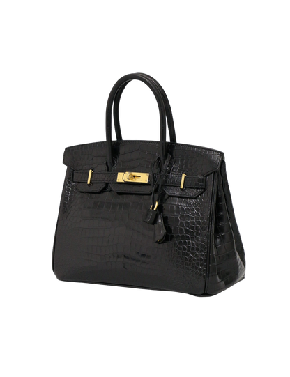Hermès Birkin 30 - Black