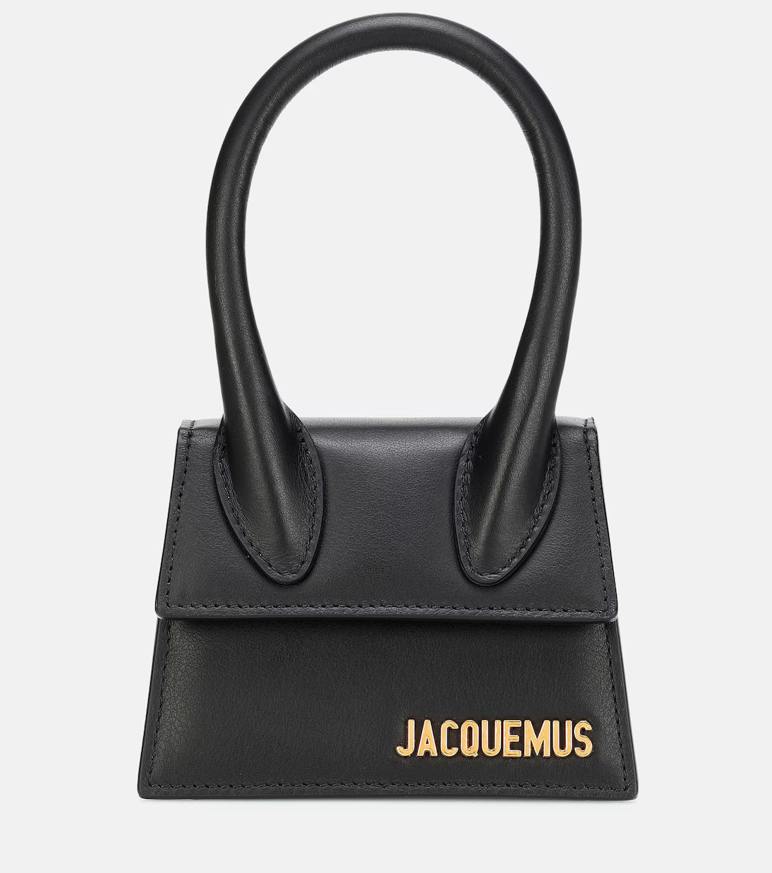 Jacquemus – Le Chiquito (Signature leather mini handbag)