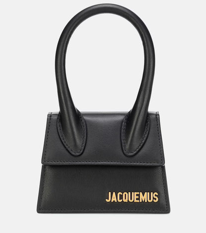 Jacquemus – Le Chiquito (Signature leather mini handbag)