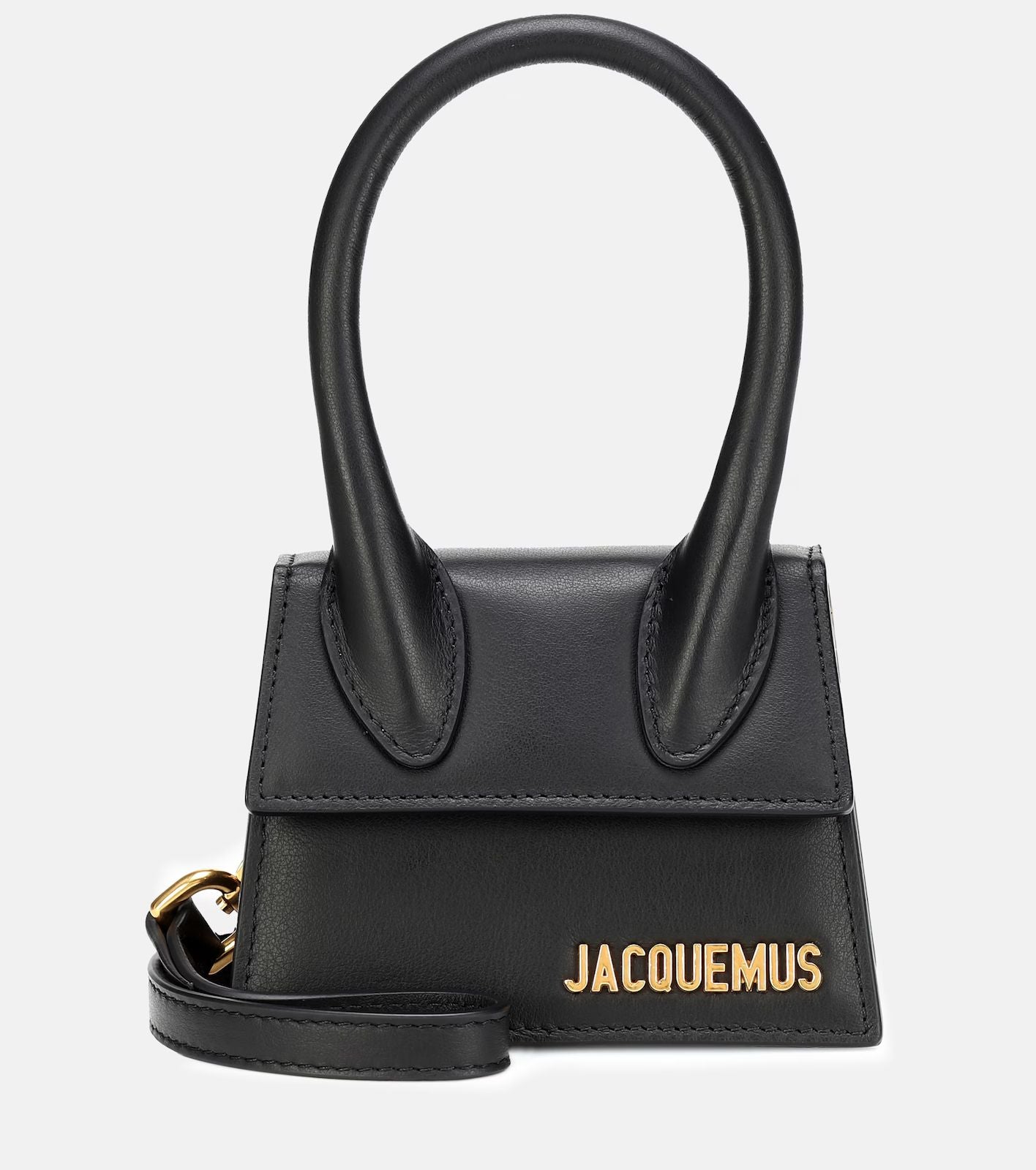 Jacquemus – Le Chiquito (Signature leather mini handbag)