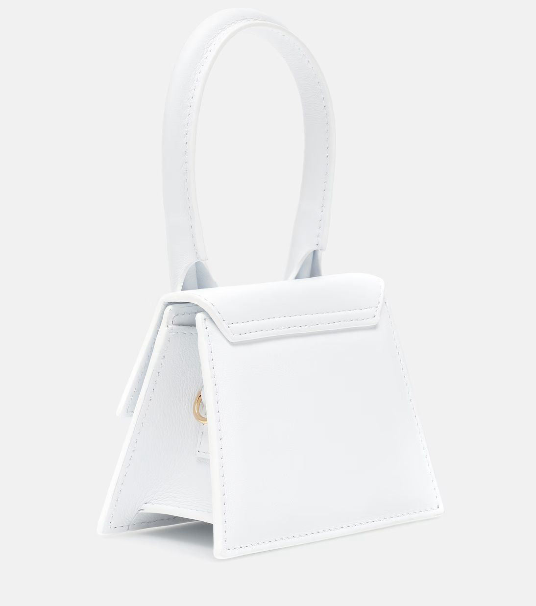 Jacquemus – Le Chiquito (Signature leather mini handbag)