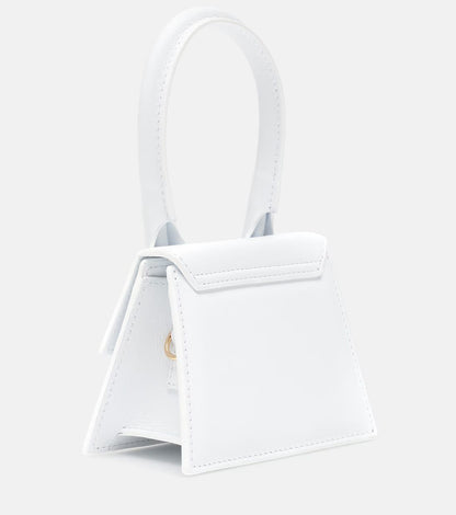 Jacquemus – Le Chiquito (Signature leather mini handbag)