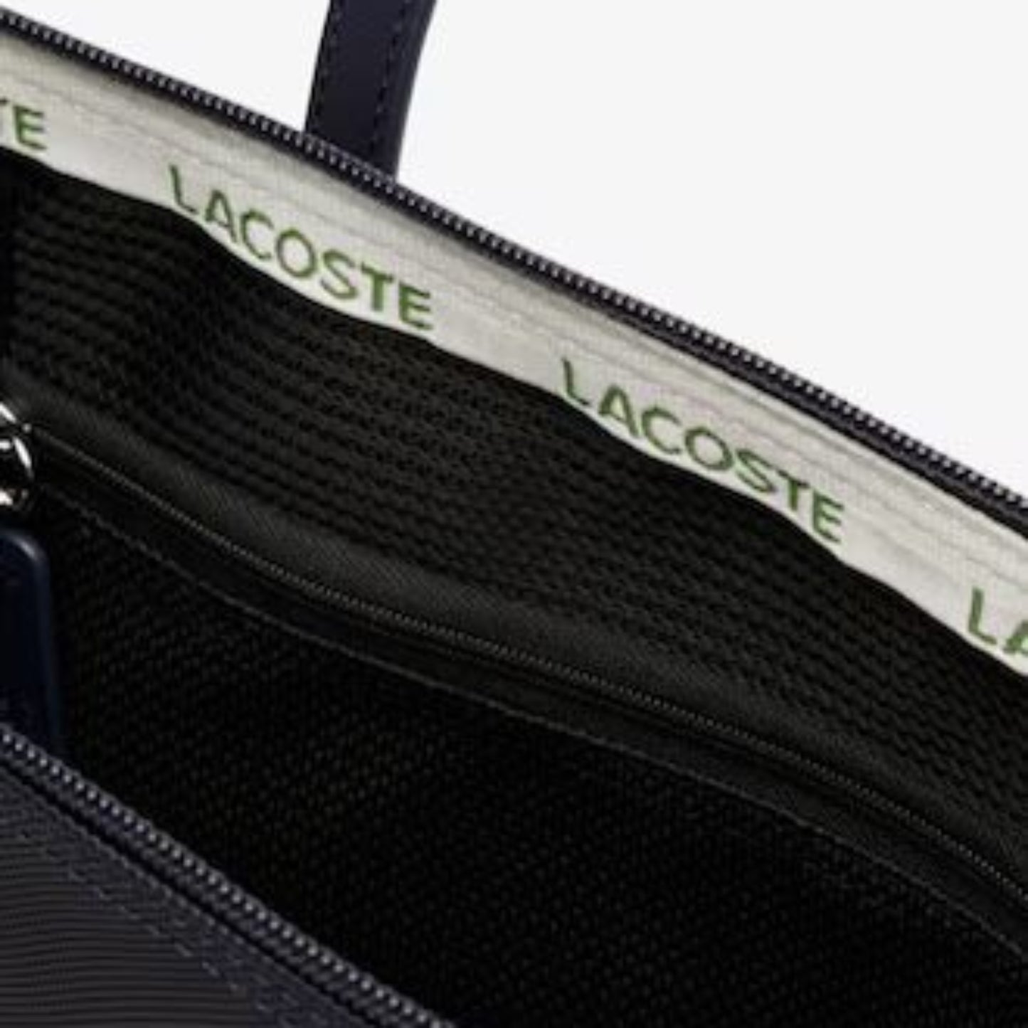 Lacoste Tote Bag