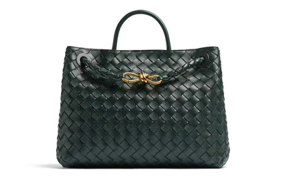 Bottega Veneta Andiamo Bag