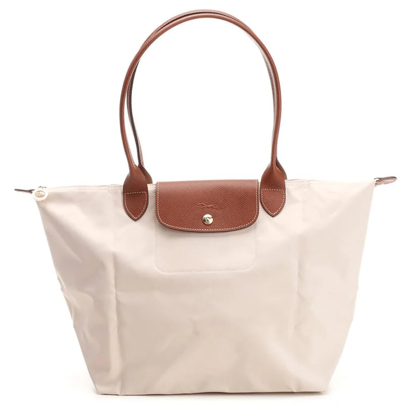 Longchamp Le Pliage Tote Bag - Paper