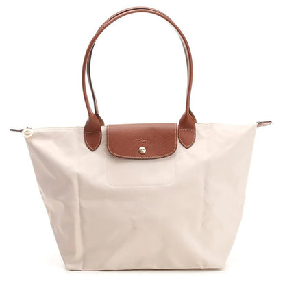 Longchamp Le Pliage Tote Bag - Paper