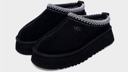 Tazz Ugg