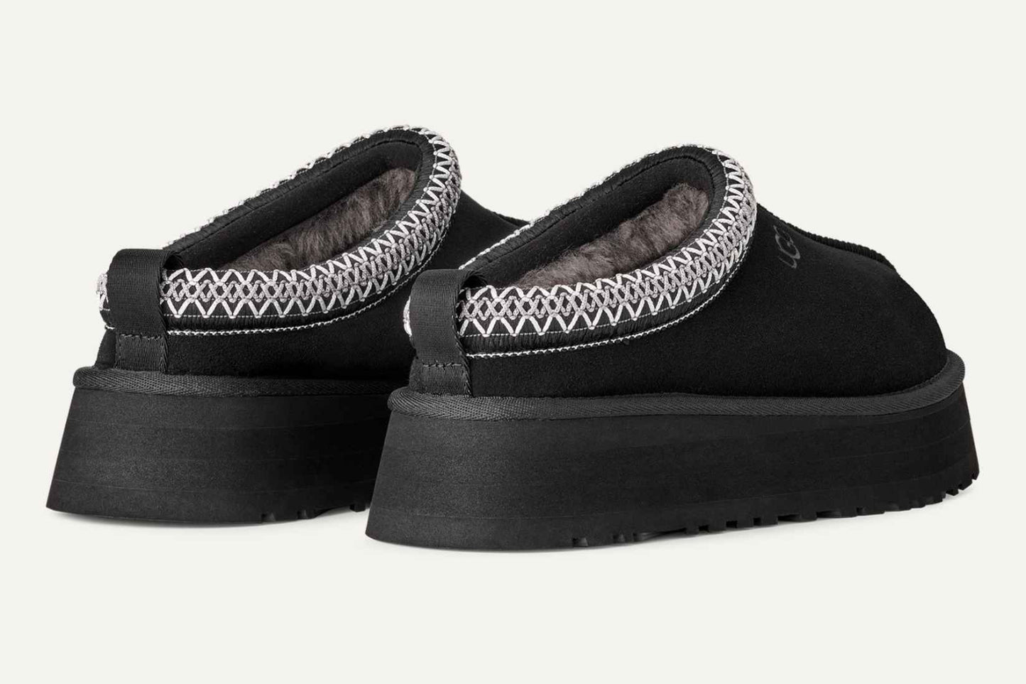 UGG Tazz II – Black