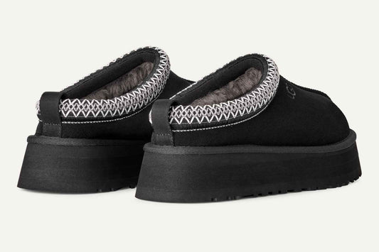 UGG Tazz II – Black