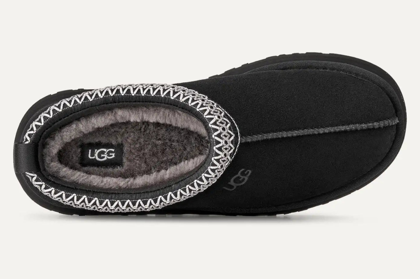 UGG Tazz II – Black