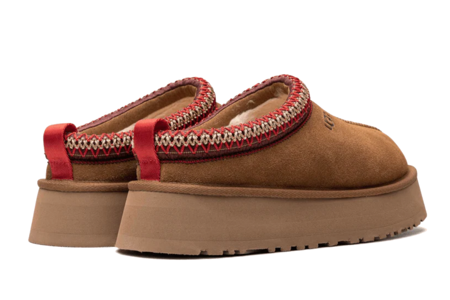 UGG Tazz II – Chestnut