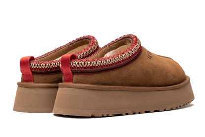 UGG Tazz II – Chestnut