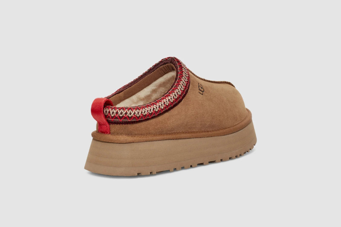 UGG Tazz II – Chestnut