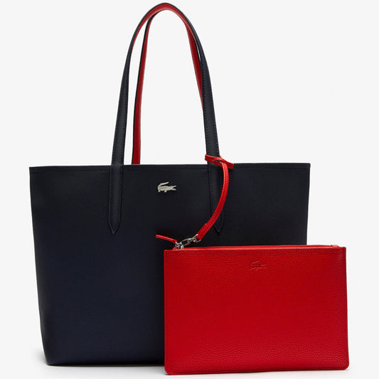 Lacoste Reversible Tote Bag