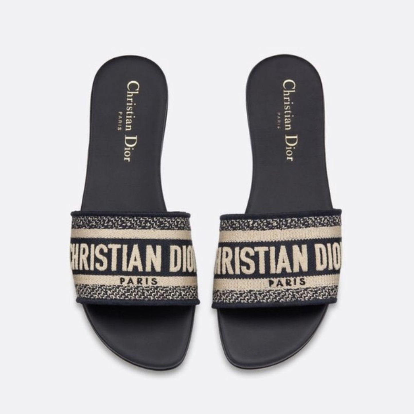 Dior Dway Slides