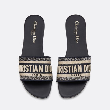 Dior Dway Slides