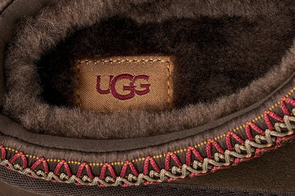 UGG Tazz II – Dusted Cocoa