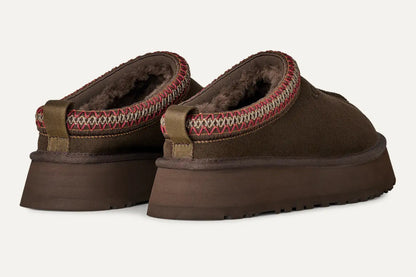 UGG Tazz II – Dusted Cocoa