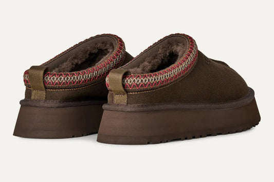 UGG Tazz II – Dusted Cocoa