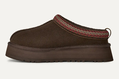 UGG Tazz II – Dusted Cocoa