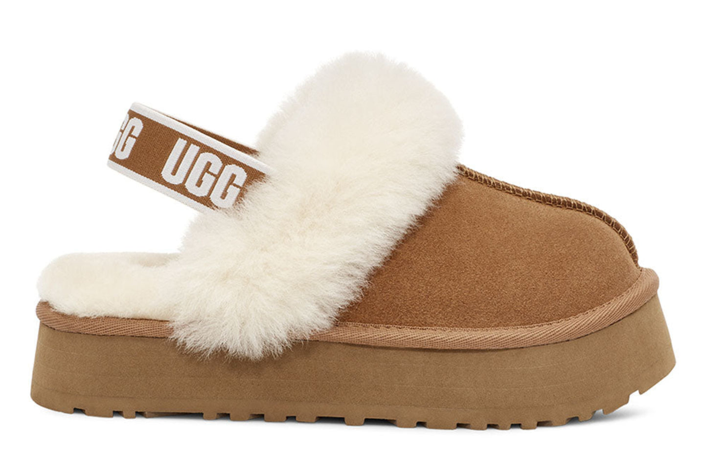Ugg Funkette