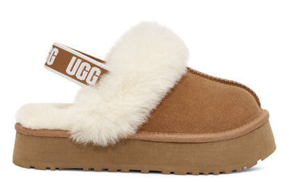 Ugg Funkette