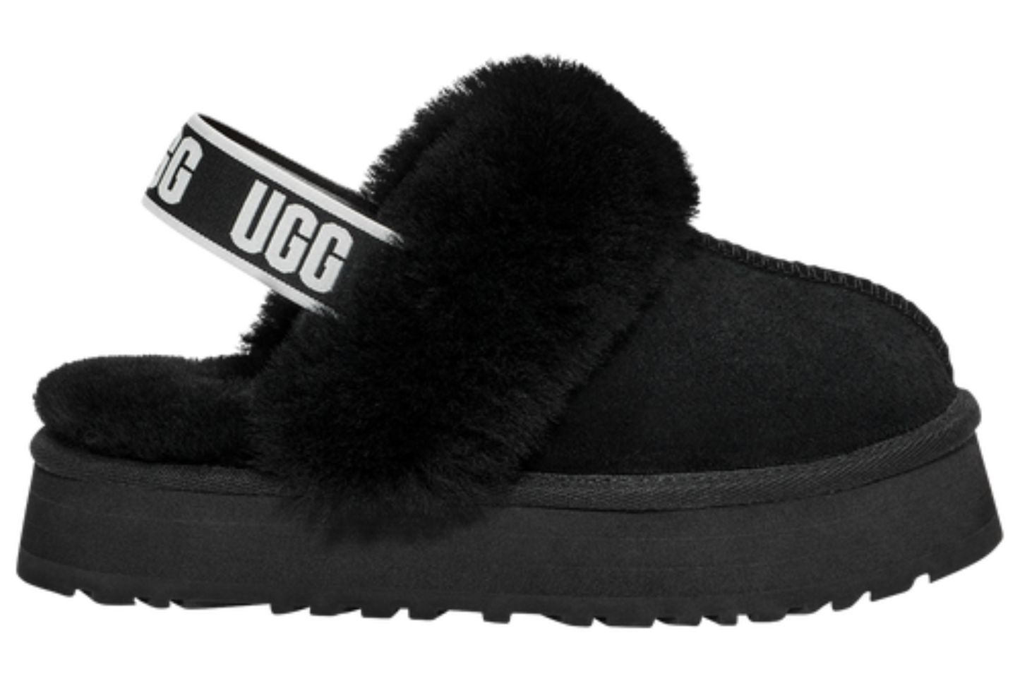 Ugg Funkette