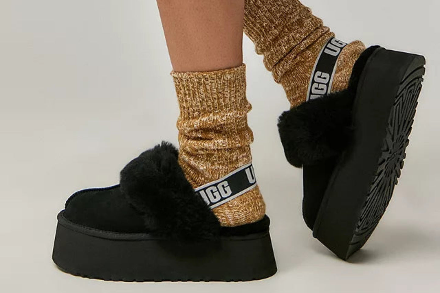 Ugg Funkette