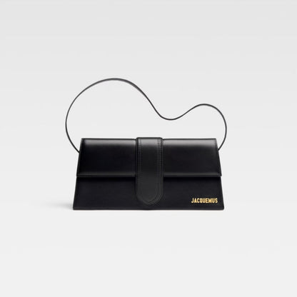Jacquemus Bambino Long – Black