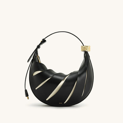 Original JW PEI Jana Hollow Out Shoulder Bag