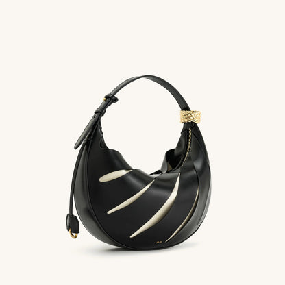 Original JW PEI Jana Hollow Out Shoulder Bag