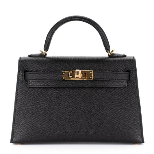 HRMS Kelly Mini (Kelly 20)