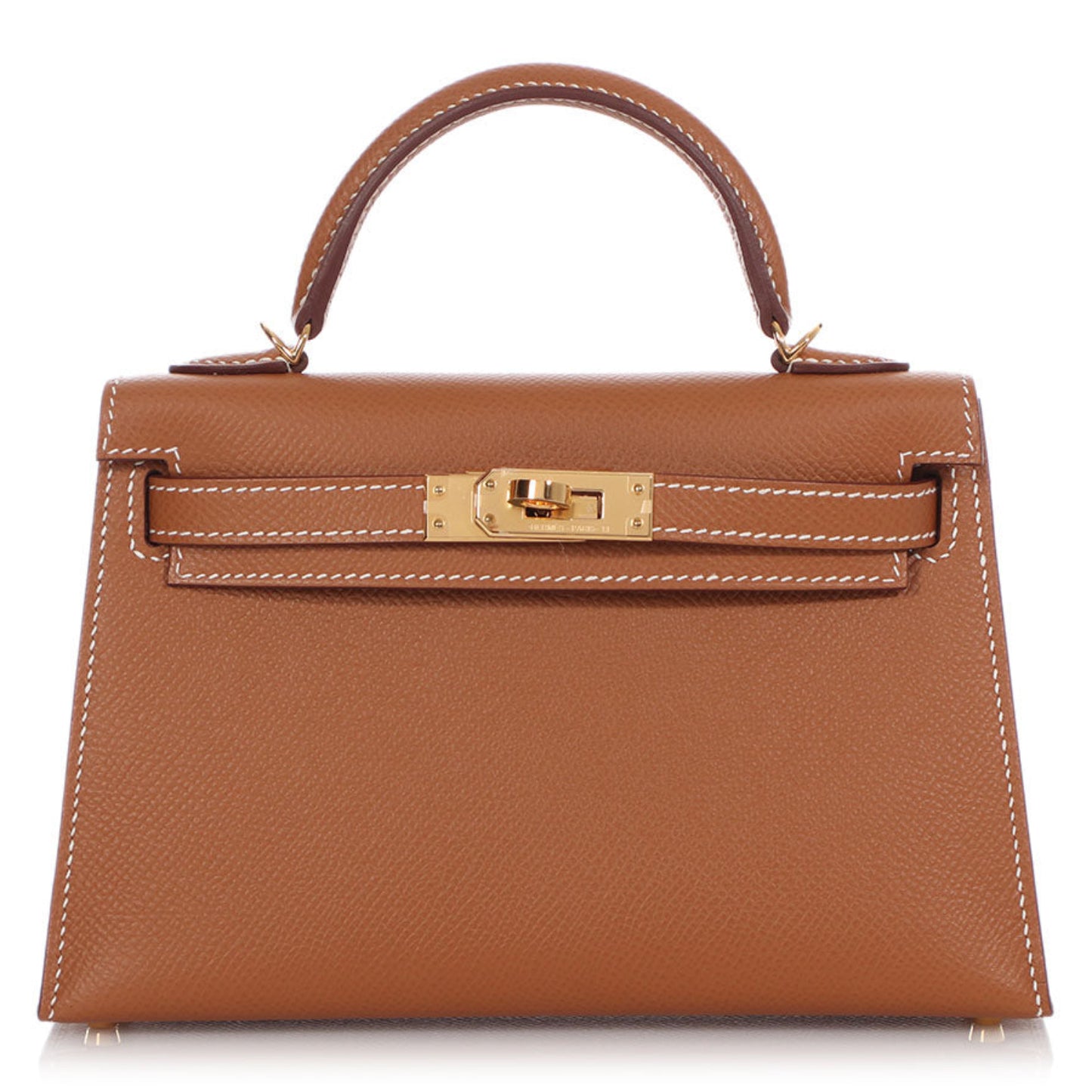 HRMS Kelly Mini (Kelly 20)