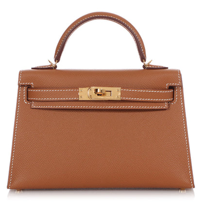 HRMS Kelly Mini (Kelly 20)