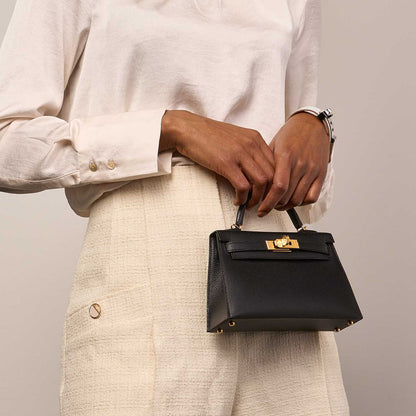 HRMS Kelly Mini (Kelly 20)