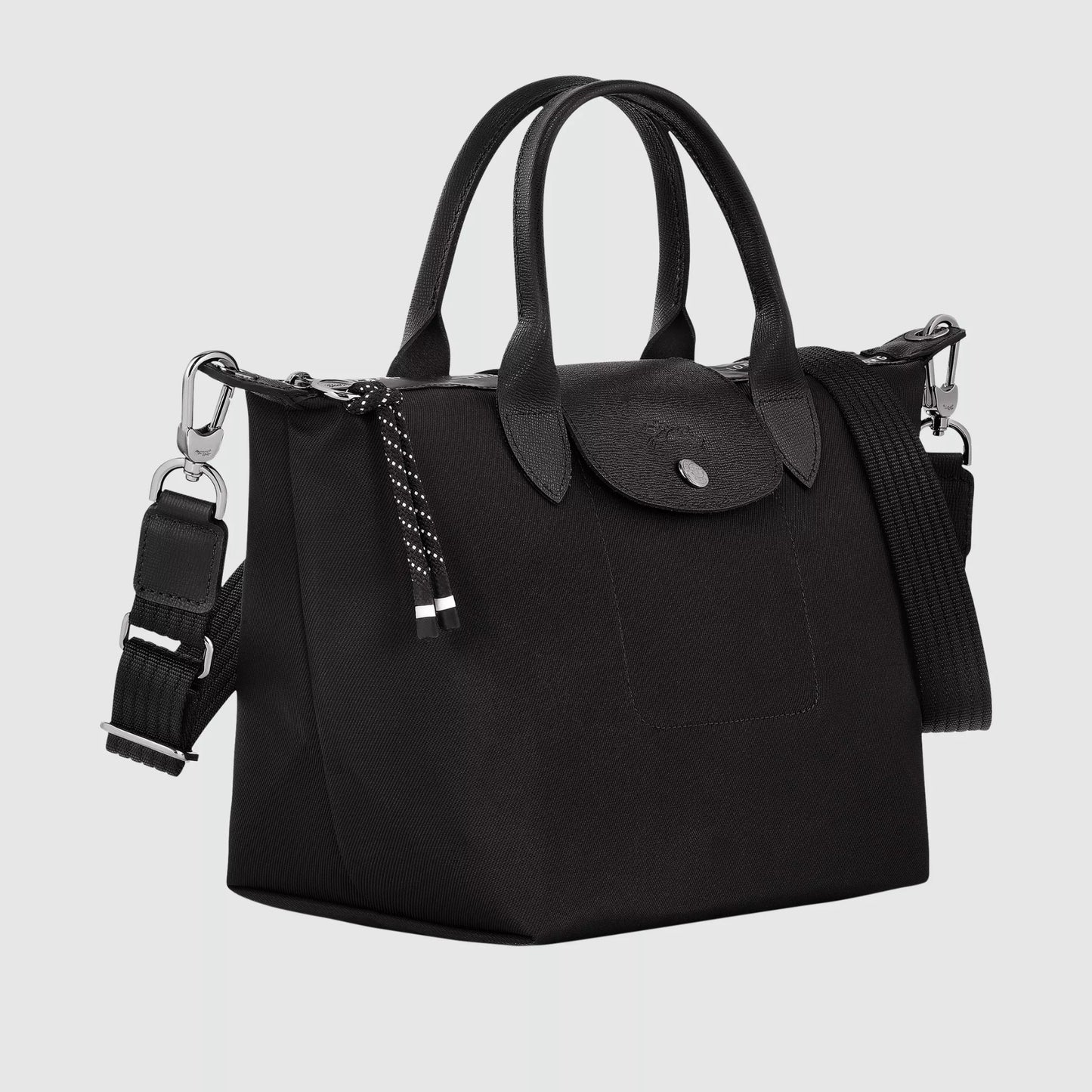 Longchamp Le Pliage Energy M Top Handle